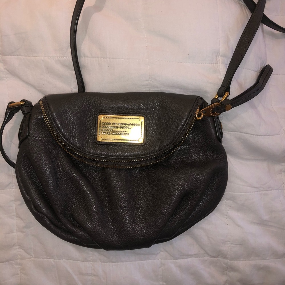 Marc by Marc Jacobs Natasha crossbody bag
